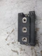 Fuji Electric Power Module 2MBI150NC-120 150A 1200V Used