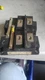 PRX KS621K40A41 IGBT Power Module dual Transistor. S95AE6 143-224-004 S94AE3