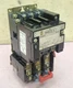 Square D 8536SBO2S Size 0 Motor Starter w/ 110VAC Coil & B9.10 OL - EXCELLENT