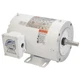 DAYTON 1TRZ4 Washdown Motor,3/4 HP,1745,56C,230/460V 1TRZ4