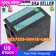 New Siemens 6ES7 355-0VH10-0AE0 6ES7355-0VH10-0AE0 S7-300 Control Unit FM 355