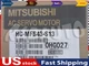MITSUBISHI HC-MFS43B-S13 SERVO MOTOR HCMFS43BS13 New In Box