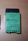 PHOENIX CONTACT CM 62-PS-120AC/24DC/1 POWERS SUPPLY Flawed