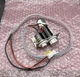 OMRON E6A2-CS5C Rotary Encoder w/ Maxon 110140 Motor & 143996 Gearhead *NOB*