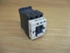 Schneider LC1D18BD Telemecanique Contactor Square D W/O Cover, W/LAD4TBDL