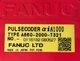 FANUC  A860-2000-T321   encoder  NEW 