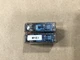 Lot Of 2 Omron G7SA-3A1B Relay 24VDC #11I48*AD