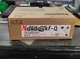 Brand New Panasonic MSM042A1A AC Servo Motor In Box Expedited Shipping