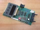 Allen Bradley 120771 Circuit Board With Keypad 120663 Rev.02/120661-02