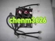 1PC USED Yaskawa servo motor SGM-01A3NT23 #YY