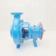 Goulds 3196 MTX 3x4-13 Centrifugal Pump 316SS 400 GPM
