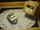 General Electric CR101Y400H Manual Motor Starter, 1 HP Max, 115/230VAC, 1 Pole