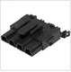 New - Sevcon DC/DC 4 Pin Connector Kit 661/27009 DC DC Converter