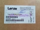 1PC NEW LENZE FREQUENCY CONVERTER INVERTER EVF9324-EVV004