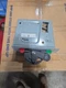ALLEN BRADLEY 2100 CENTERLINE MCC BUCKET DISCONNECT LEVER 1494F SWITCH + FRAME