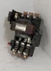 GE CR306E000XABA Size 3 Motor Starter 90A 600V 120V Coil 50HP Sz3 90 Amp CR306E0