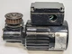 Bodine 34R4BFCI-3F 1/15hp Right Angle Gear Motor 10:1 Ratio 1PH 115V  170RPM
