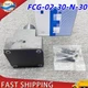 One-way Speed Control Valve Fit For YUKEN Speed Control Valve FCG-02-30-N-30