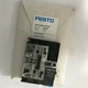 FESTO-CPV10-M1H-5LS-M7 161414 solenoid valve Fast Delivery Free Shipping