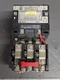 SQUARE D 8536SBO2S NEMA MOTOR STARTER 18A 5-HP COIL VOLTAGE 24VAC