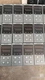 1pc USED WEST P8100 2110002S274 Temperature Control Tested