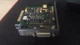 ONE USED B&R 8AC123.60-1 Module Acopos Plug-In Endat Encoder Interface