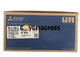 MR-J4-200B-RJ New Sealed MITSUBISHI AC SERVO AMPLIFIER Servo Drive  us free tax