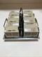 YASKAWA SERVOPACK SGDR-SDA350A01B & SGDR-ES165N, Good | U.S.A. SELLER