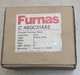 Furnas 48GC31AA2 Thermal Overload Relay Enc Open Melting Alloy 3 Pole Size 2.5 6