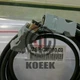 YASKAWA NEW JZSP-CMP00-03 SERVO ENCODER CABLE for CN2, 3M