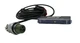 Keyence ES-M1 Amplifier Unit Expansion Unit, 12-24 Vdc New