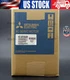 HF-SP202B Servo Motor HFSP202B Mitsubishi New In Box free Shipping