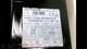 GE FANUC A06B-0153-B075#7076 , AC SERVO MOTOR MODEL 30/3000 #187744