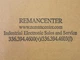 FANUC A16B-1210-0270/02A RF AXIS CONTROL BOARD ***RFB***