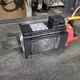 Tornos Deco 2000 Milling Motor Fanuc A06B-0377-B575 A860-0360-T001 Swill Lathe