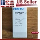 Festo CPE14-M1BH-5LS-1/8 196942 Solenoid Valve New One Free Shipping