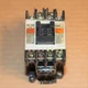 One Fuji Electric SC-03 Contactor  200/220VAC Coil