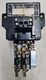 Square D NEMA size 3 starter contactor 3ph 120V coil 8536 SE0-1 8536SE01 600v
