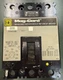 Square D FHP3610018M  100 Amp Trip Circuit Breaker