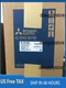MITSUBISHI AC SERVO MOTOR HF-SP202B HFSP202B NEW FREE EXPEDITED SHIPPING