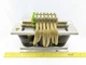 Siemens 6SN1111-0AA00-0CA0 Transformer 67A 50/60/660Hz 2.5kVAC