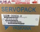 New Yaskawa SGDM-08ADA-V Servo Drive Expedited Shipping One SGDM08ADAV