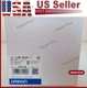 One New Omron CJ2M-CPU33 CPU Unit CJ2MCPU33 In Box Fast Shipping  US Free TAX