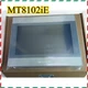 1PCS MT8102iE 10" Weinview HMI TFT LCD Touch Screen Replace MT8101iE fast ship