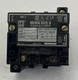 Square D Motor Starter Part 8536 SBO 1 Form S Ser. A 208V Coil (6461)