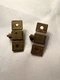 Square D B10.2 Overload Heater Element Relay LOT OF 2