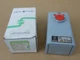 1 NEW GE GENERAL ELECTRIC CR2943NA101F PUSHBUTTON STATION STANDARD STOP 600V MAX