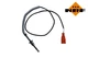 NRF 707052 Sensor, Exhaust Gas Temperature for Audi Seat Skoda VW
