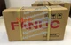 1PCS NEW FANUC SERVO MOTOR A06B-0377-B575
