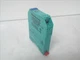 KFD2-SD-Ex1.48-90A KFD2SDEx14890A Pepperl Fuchs solenoid driver(Used and Tested)